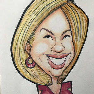 Meet your Posher, Yanira